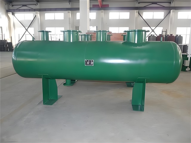 商城分集水器的流速